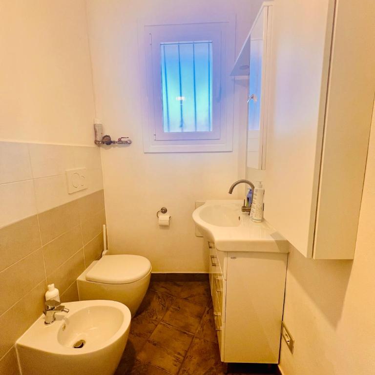 Sottovento Central Apartment - Appartamento con 2 Camere da Letto - 6