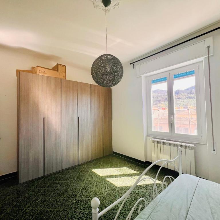 Sottovento Central Apartment - Appartamento con 2 Camere da Letto - 12