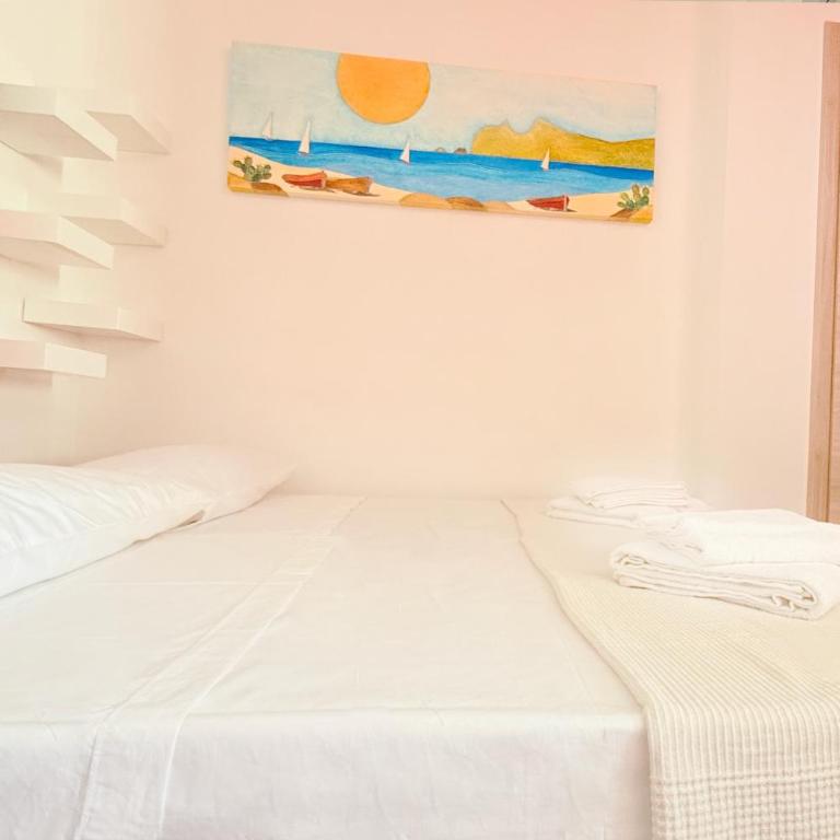 Da Elisa MareSol - Appartamento con 2 Camere da Letto, Balcone e Terrazza - 30