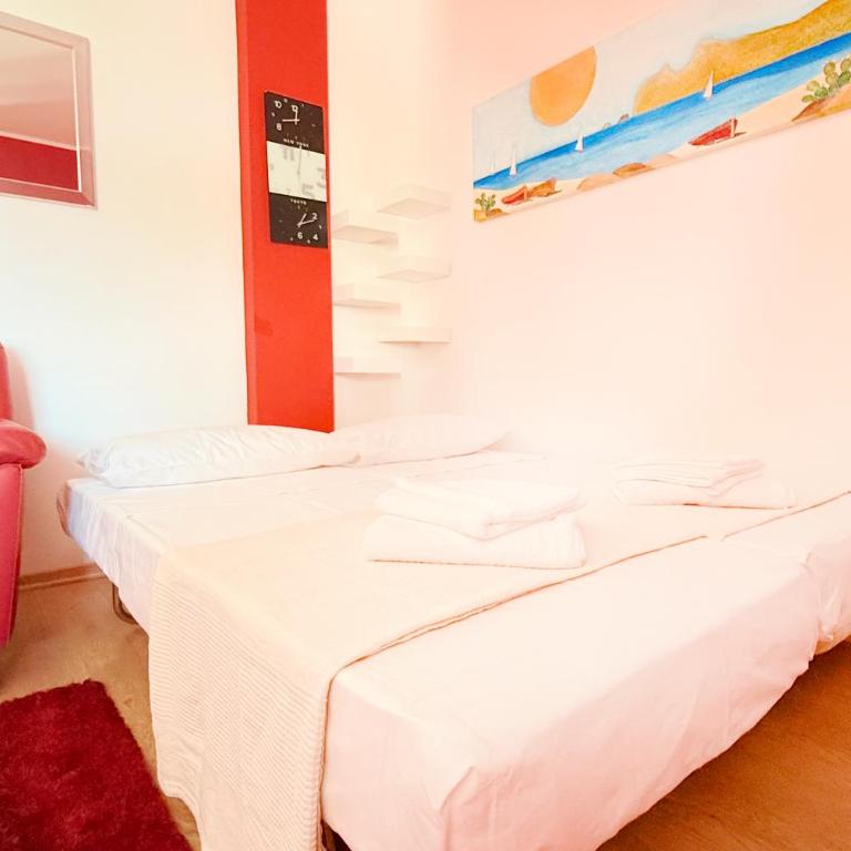Da Elisa MareSol - Appartamento con 2 Camere da Letto, Balcone e Terrazza - 32