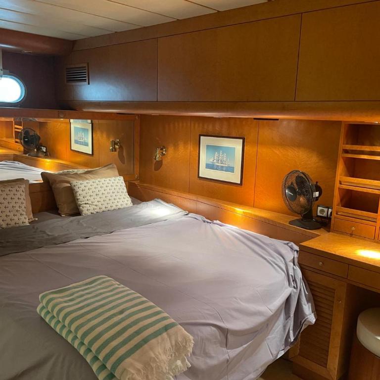 Waterfront Cozy two bedrooms - Mobile Home - 8