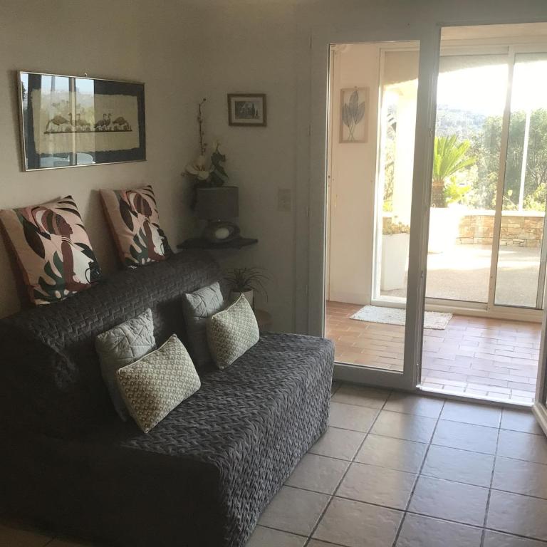 envol st raphael - Appartement 1 Chambre - 3