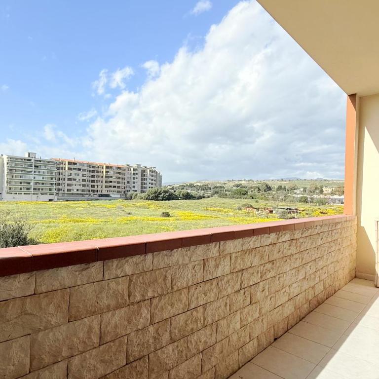 Da Elisa MareSol - Appartamento con 2 Camere da Letto, Balcone e Terrazza - 34