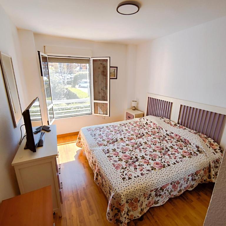 Cayo Beach - One-Bedroom Apartment - 24