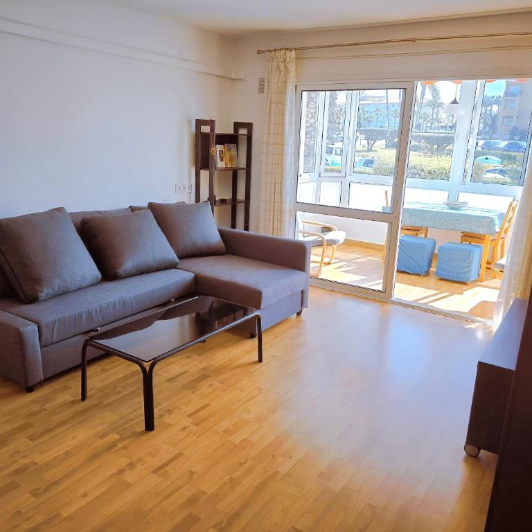 Cayo Beach - One-Bedroom Apartment - 25
