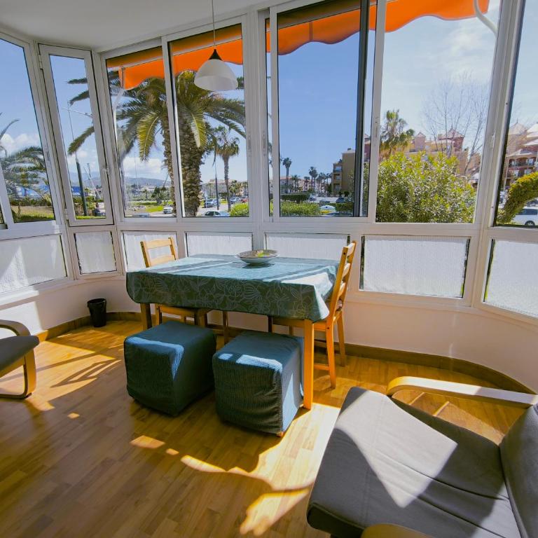 Cayo Beach - One-Bedroom Apartment - 26