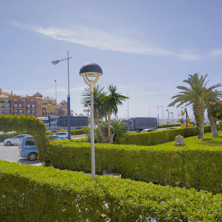 Cayo Beach - One-Bedroom Apartment - 28