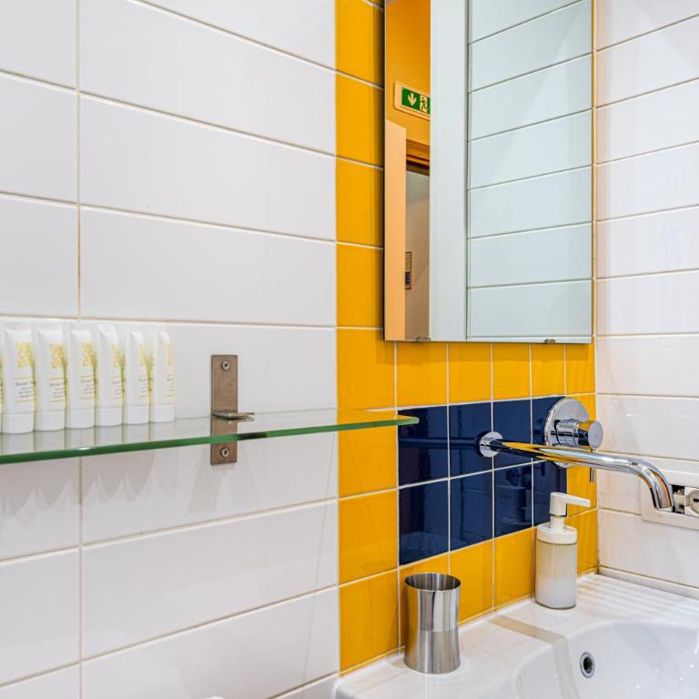 Interno5 - Vierbettzimmer - 10