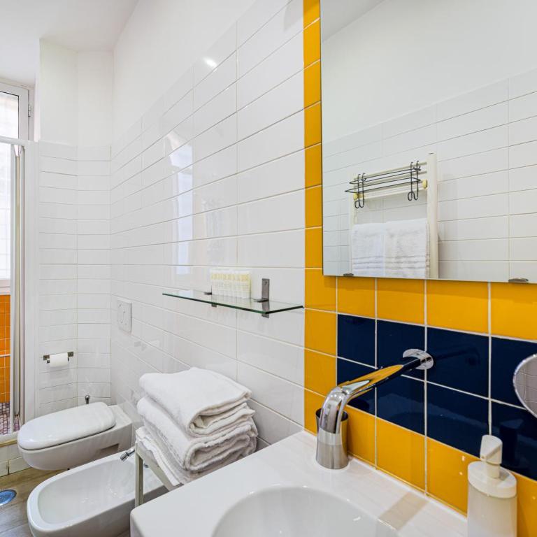 Interno5 - Vierbettzimmer - 9