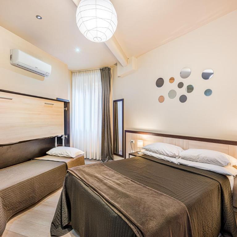Interno5 - Vierbettzimmer - 7
