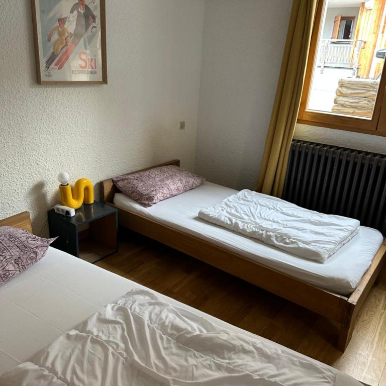 Le petit sport - Appartement - 25