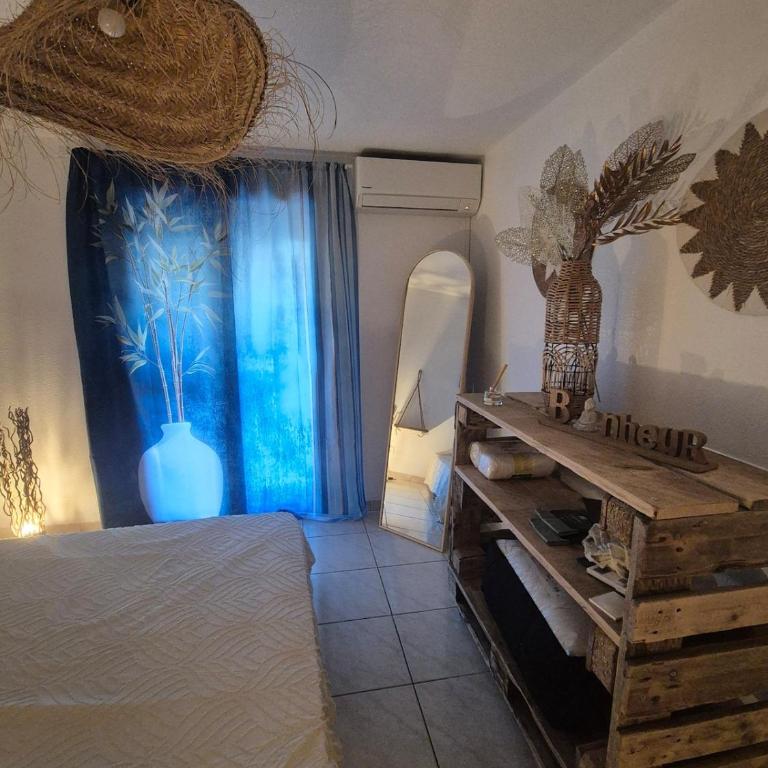 Havre de paix zen et cosy - Appartamento con 1 Camera da Letto - 17