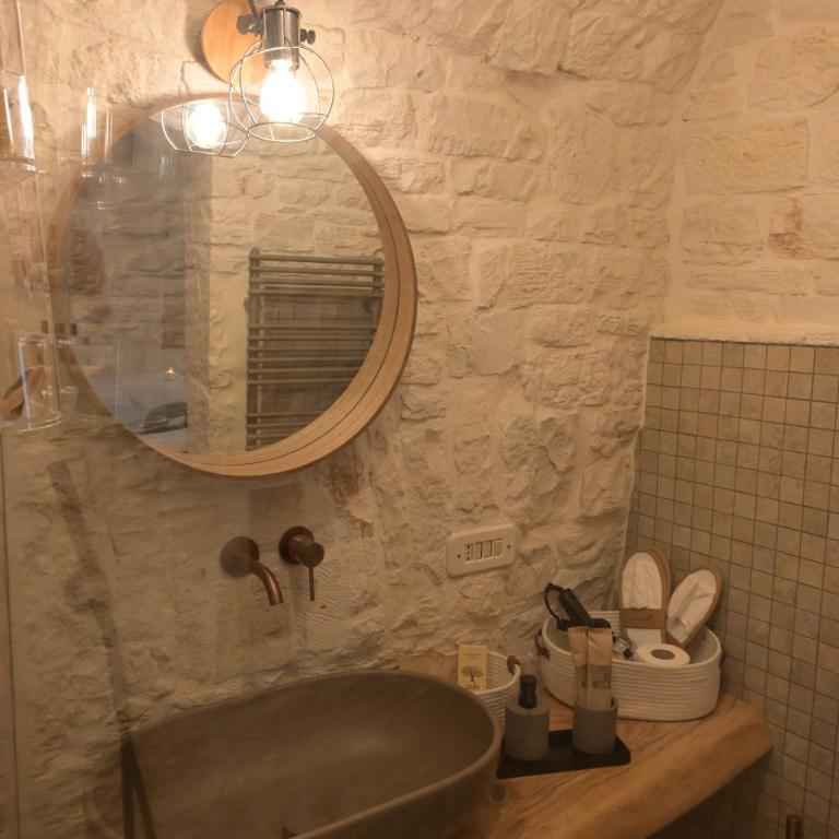tulipano CASA VACANZE SUITE CURCUMA - Casa con 1 Camera da Letto - 2