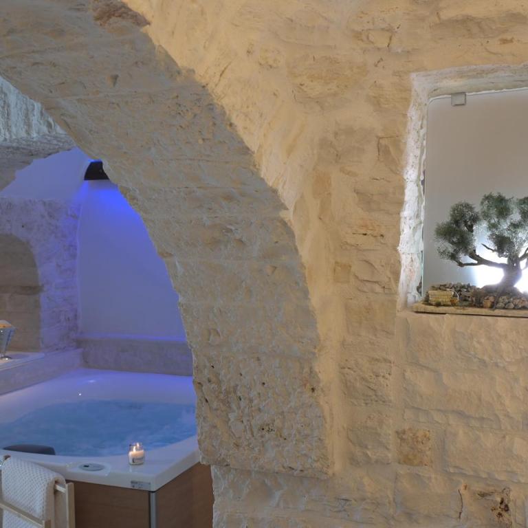 tulipano CASA VACANZE SUITE CURCUMA - Casa con 1 Camera da Letto - 3