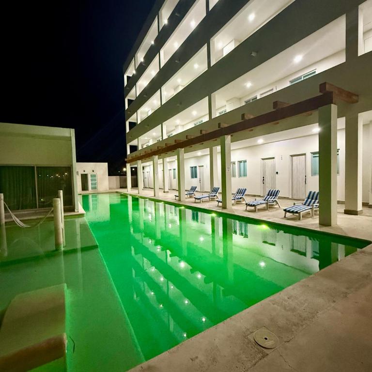 Ukana 205 - Apartamento de 2 dormitorios - 1