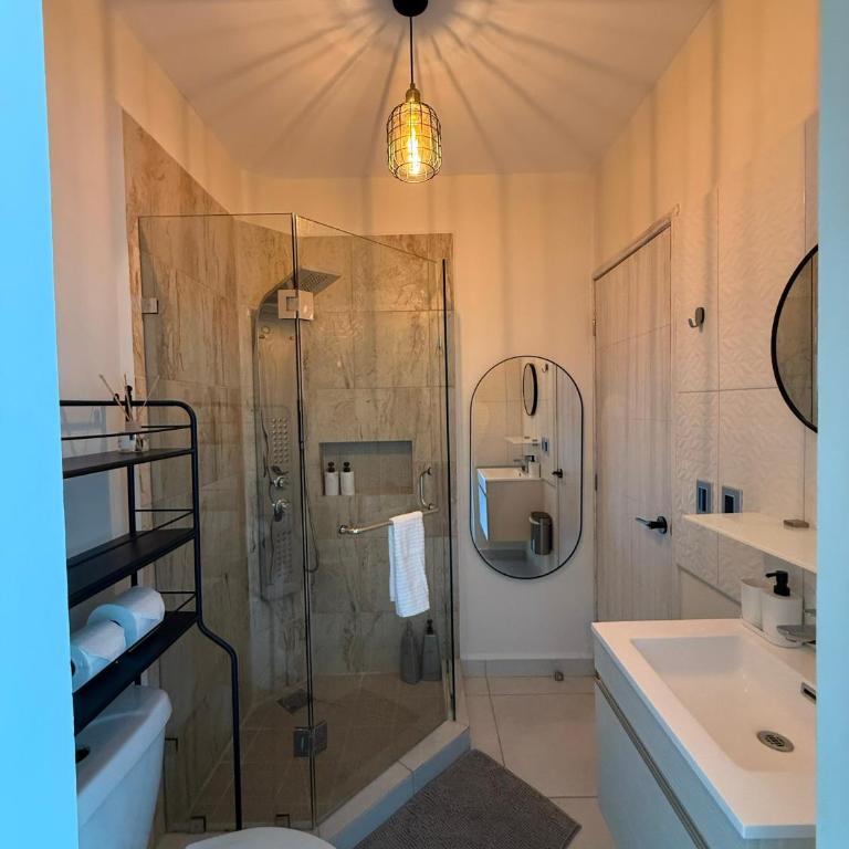 Ukana 205 - Apartamento de 1 dormitorio - 4
