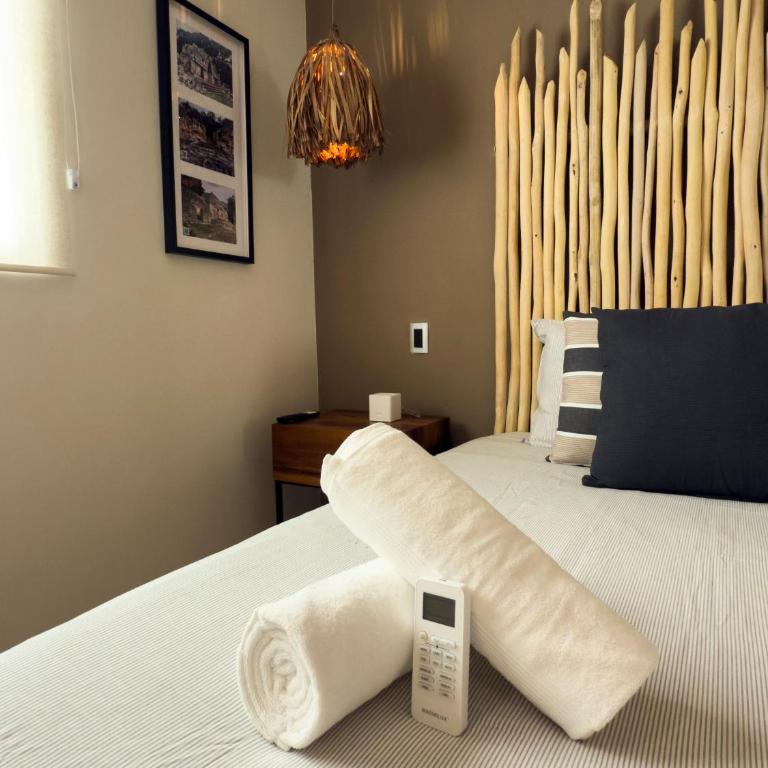 Ukana 205 - Apartamento de 2 dormitorios - 6
