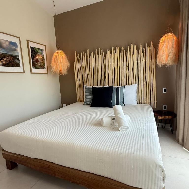 Ukana 205 - Apartamento de 2 dormitorios - 7