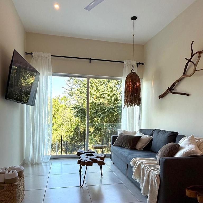 Ukana 205 - Apartamento de 1 dormitorio - 12