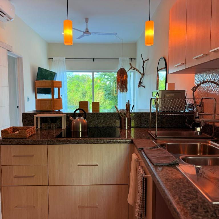 Ukana 205 - Apartamento de 2 dormitorios - 14