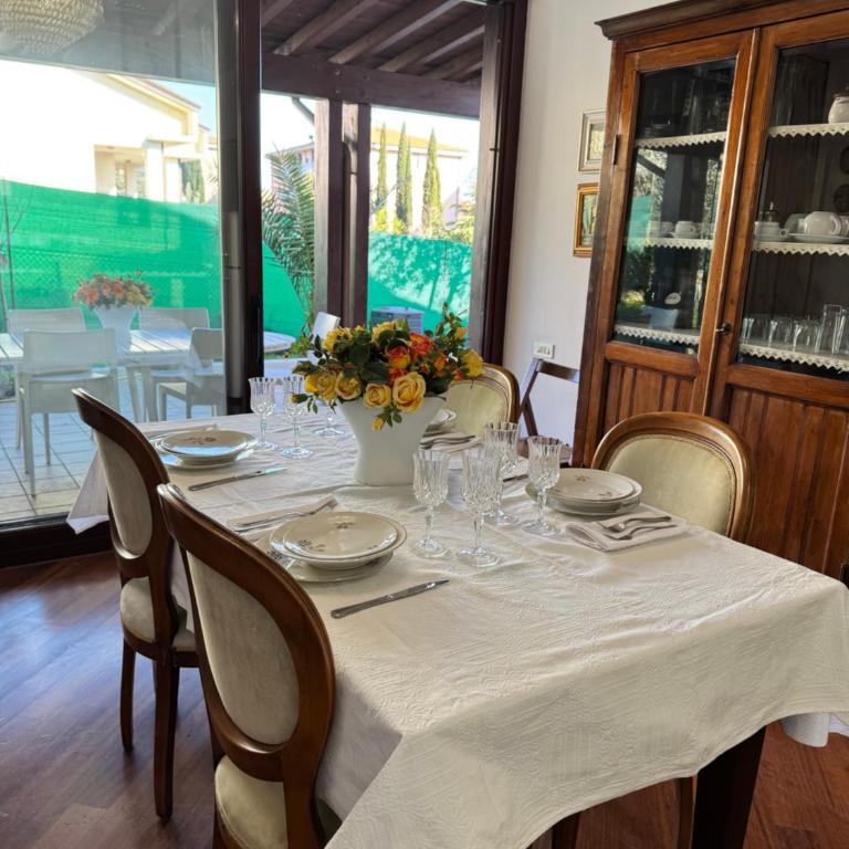 Villa Graziella Perugia - Villa - 21