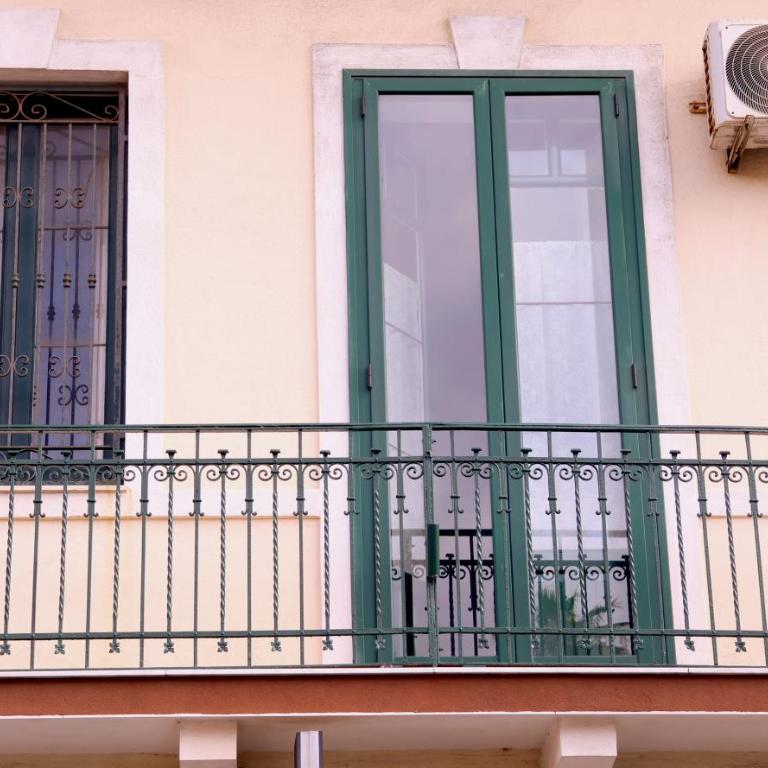 Evelyn guest house - Two-Bedroom Apartment - 14