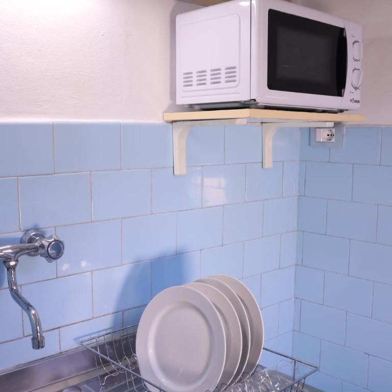 Evelyn guest house - Two-Bedroom Apartment - 9