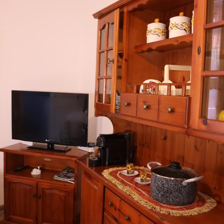 Evelyn guest house - Two-Bedroom Apartment - 7