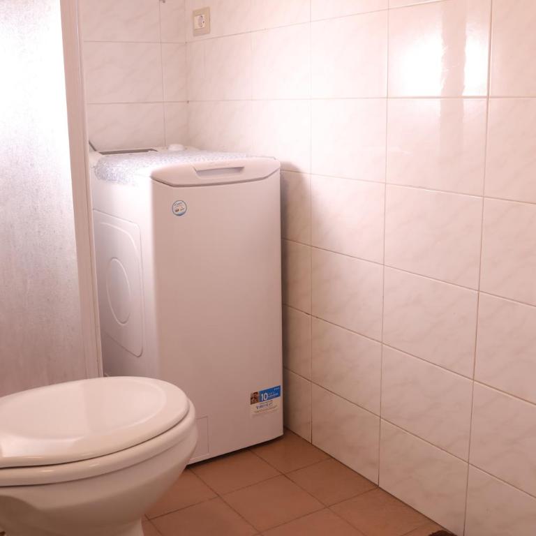 Evelyn guest house - Two-Bedroom Apartment - 13