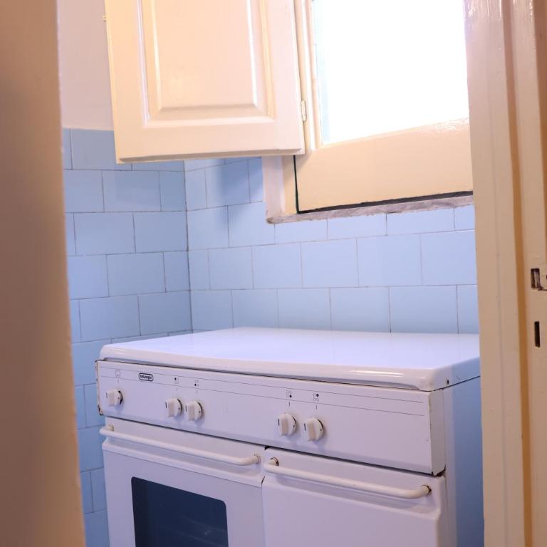 Evelyn guest house - Two-Bedroom Apartment - 10