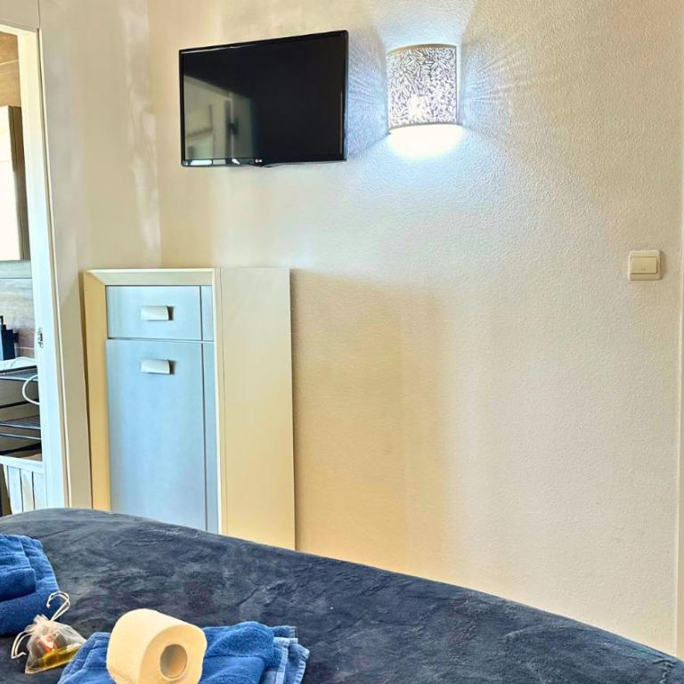 Ático a 50m del mar. Parking Gratis. A/C - Apartamento de 3 dormitorios - 41