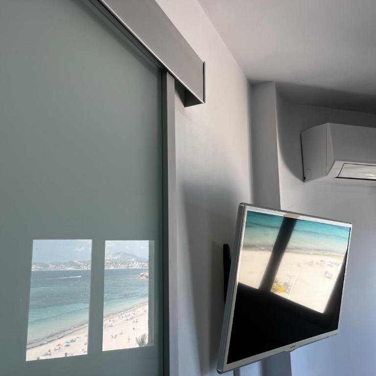 1st line La Fossa Luxury Beach Apartment *ADULTS ONLY* - Apartamento de 1 dormitorio - 49
