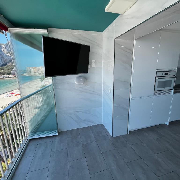 1st line La Fossa Luxury Beach Apartment *ADULTS ONLY* - Apartamento de 1 dormitorio - 40