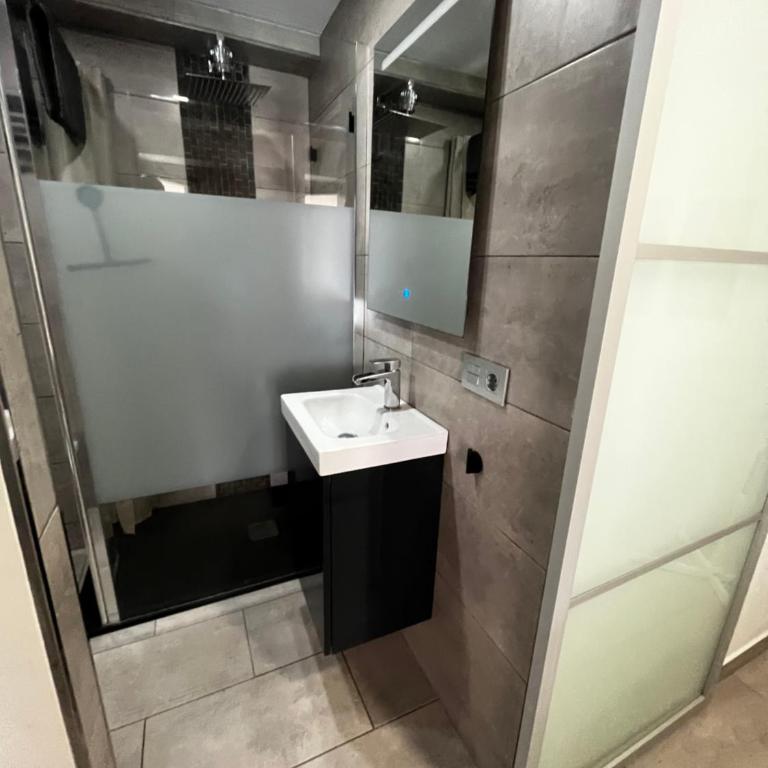 1st line La Fossa Luxury Beach Apartment *ADULTS ONLY* - Apartamento de 1 dormitorio - 45