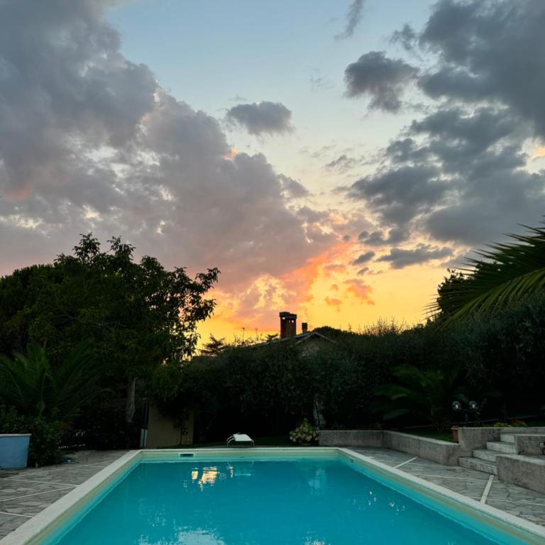 Villa Graziella Perugia - Villa - 13