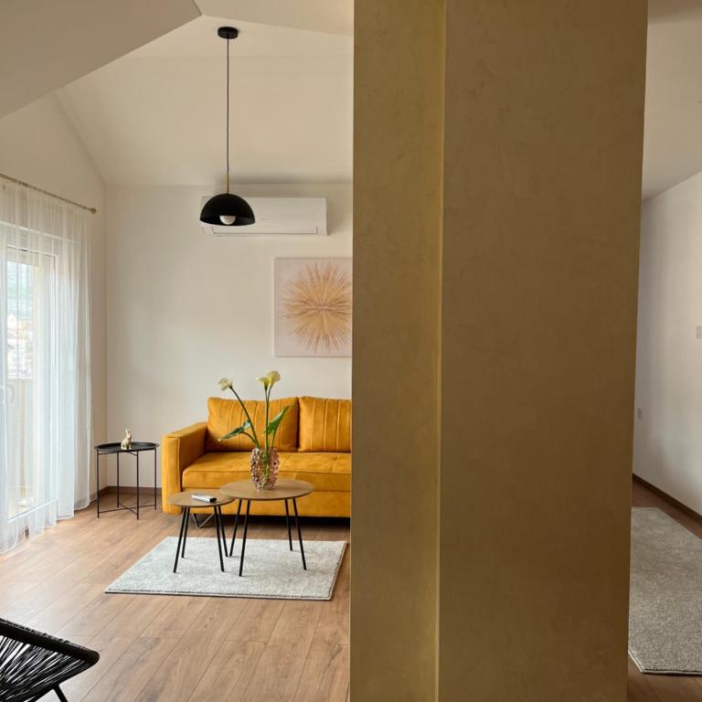 Apartman Dobrica - Apartman sa 1 Spavaćom Sobom - 1