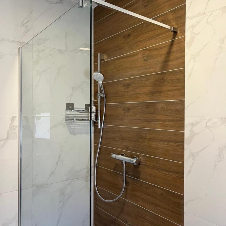 Apartman Dobrica - Apartman sa 1 Spavaćom Sobom - 6