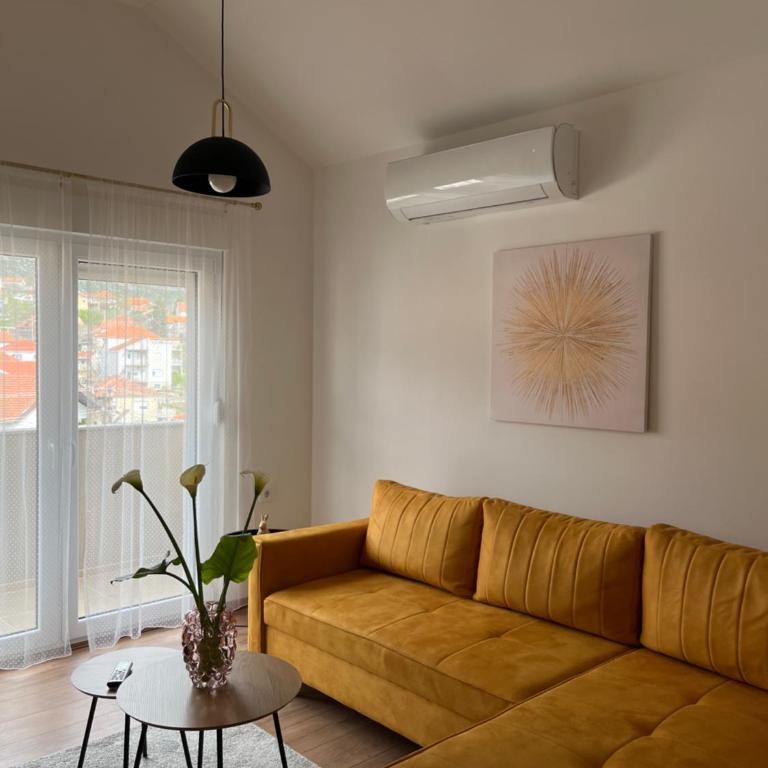 Apartman Dobrica - Apartman sa 1 Spavaćom Sobom - 11
