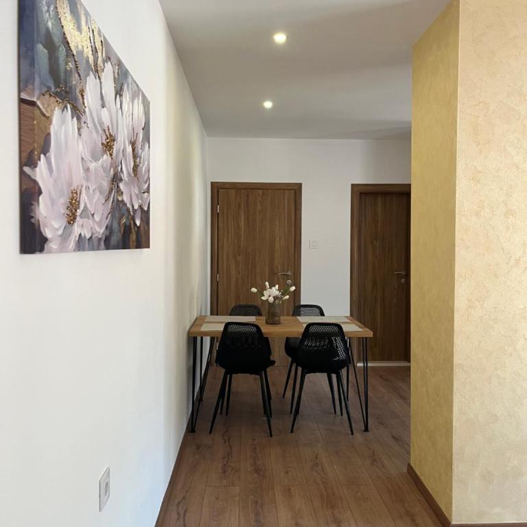 Apartman Dobrica - Apartman sa 1 Spavaćom Sobom - 14
