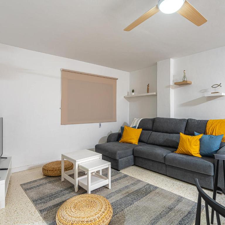 As de Casas - Tarrante 2 Los Cristianos - Apartamento de 1 dormitorio - 6