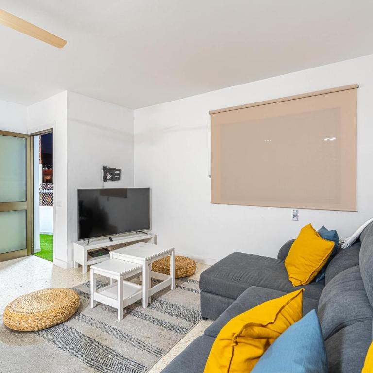 As de Casas - Tarrante 2 Los Cristianos - Apartamento de 1 dormitorio - 16