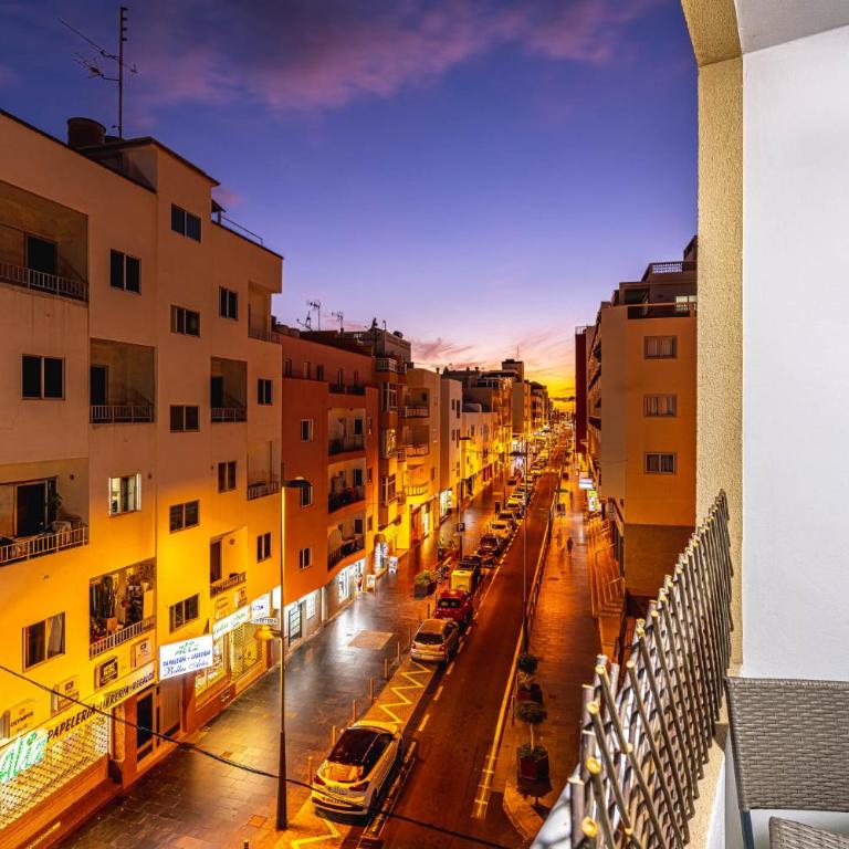 As de Casas - Tarrante 2 Los Cristianos - Apartamento de 1 dormitorio - 3