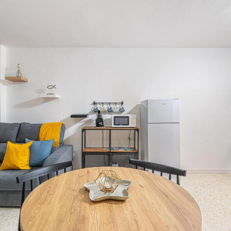 As de Casas - Tarrante 2 Los Cristianos - Apartamento de 1 dormitorio - 8