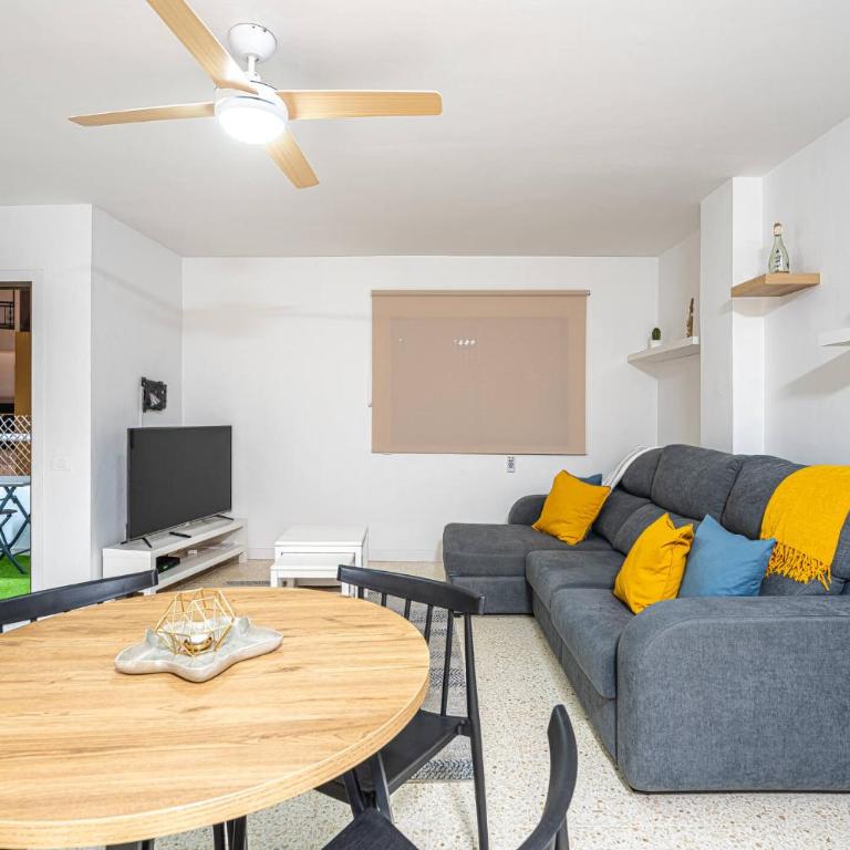 As de Casas - Tarrante 2 Los Cristianos - Apartamento de 1 dormitorio - 19