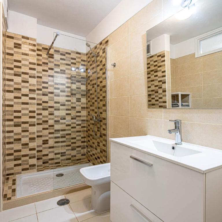 As de Casas - Tarrante 2 Los Cristianos - Apartamento de 1 dormitorio - 25