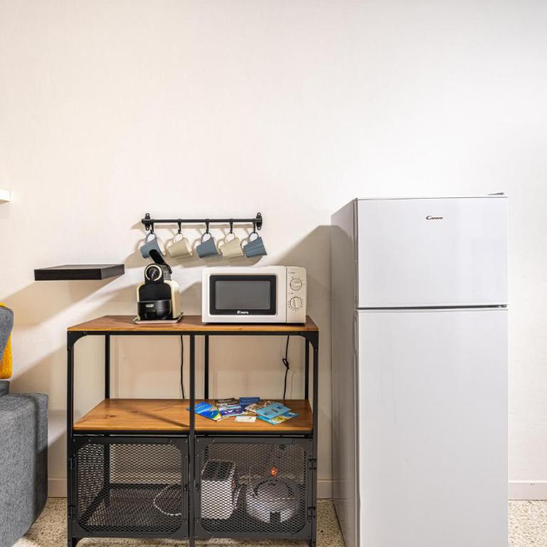 As de Casas - Tarrante 2 Los Cristianos - Apartamento de 1 dormitorio - 20