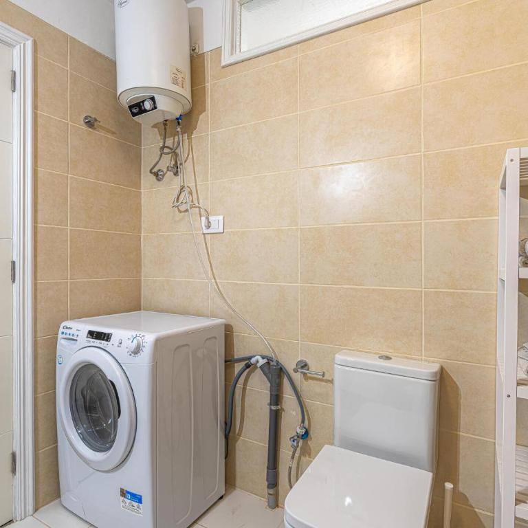 As de Casas - Tarrante 2 Los Cristianos - Apartamento de 1 dormitorio - 26