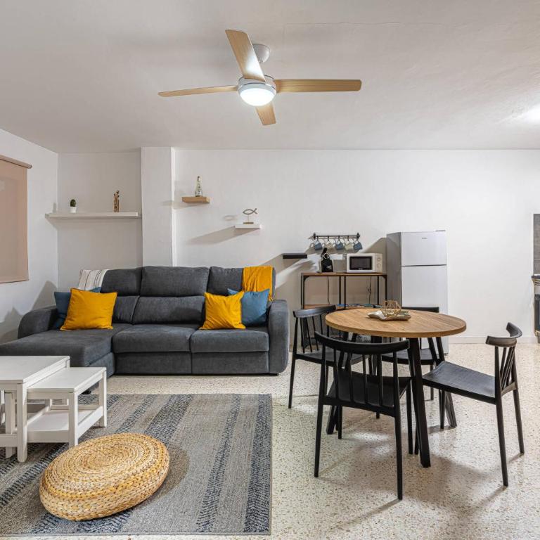 As de Casas - Tarrante 2 Los Cristianos - Apartamento de 1 dormitorio - 7
