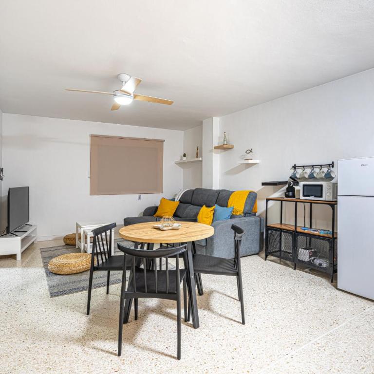 As de Casas - Tarrante 2 Los Cristianos - Apartamento de 1 dormitorio - 4