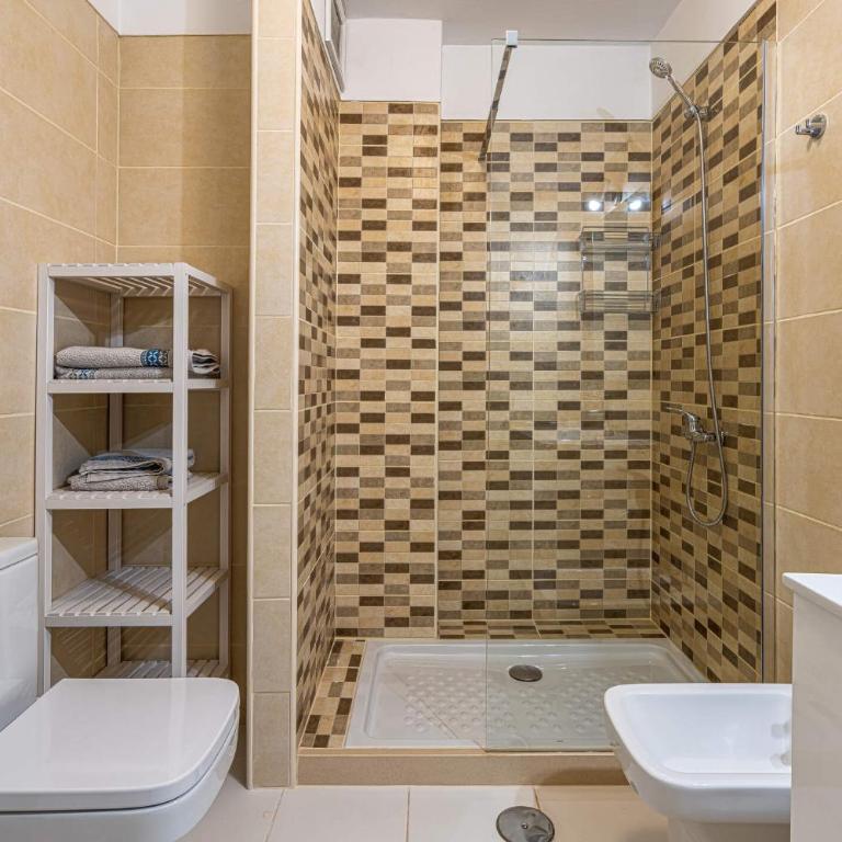 As de Casas - Tarrante 2 Los Cristianos - Apartamento de 1 dormitorio - 24
